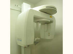 デジタルレントゲン